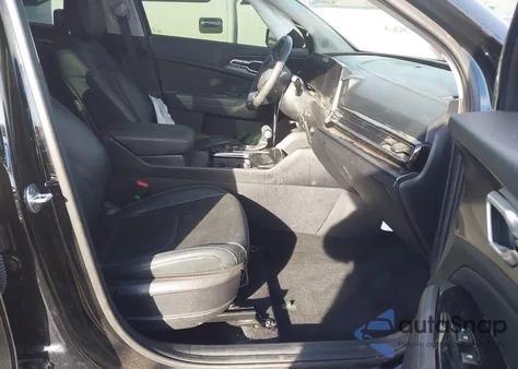 2023 Kia Sportage Ex из США, поврежденный, VIN 5XYK33AF5PG046951